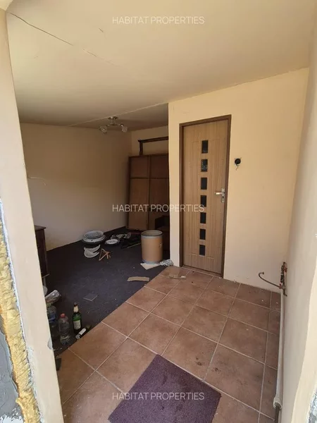 Teren 300 mp + casa si anexa, Voluntari/Strada Harsova IF